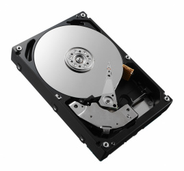 Disco Duro para Servidor Cisco 2.4TB SAS 10000RPM 2.5