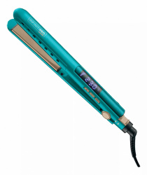 Conair Plancha para Cabello A0947, 230 °C, Verde 