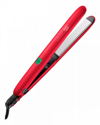 Conair Plancha para Cabello A5830, 235 °C, Rojo 