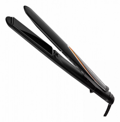 Conair Plancha para Cabello Infiniti A9279, 235 °C, Negro 