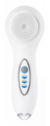 Conair Cepillo para Limpieza Facial True Glow, Cerámica, Blanco 