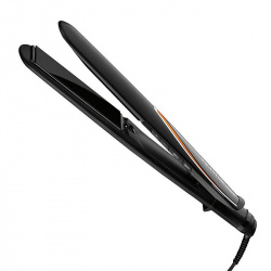 Conair Plancha para Cabello Infiniti Thermacell, 230 °C, Negro 