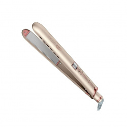 Conair Plancha para Cabello Infiniti Frizz Free, 235 °C, Arena 