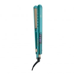 Conair Plancha para Cabello Infiniti Ionica, 230 °C, Esmeralda 