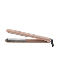 Conair Plancha para Cabello Infiniti Titanio, 220 °C, Rosa 