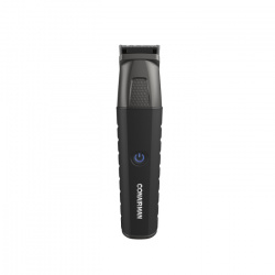 Conair Recortadora ConairMan GMTL50, 14 Cabezales, Negro 