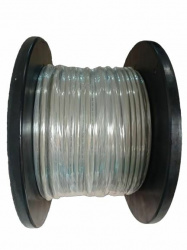 Condumex Bobina de Cable Ektel, 12 Pares, 305 Metros, Gris 