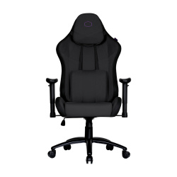 Cooler Master Silla Gamer Caliber R3C, hasta 150Kg, Negro 