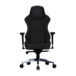 Cooler Master Silla Gamer Caliber X2C, hasta 150Kg, Negro 