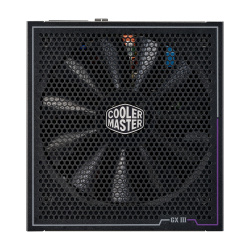 Compra Fuente De Poder Cooler Master Gx Iii Gold Mpx Afag