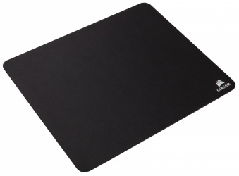 Mousepad Gamer Corsair MM100, 37 x 27cm, Grosor 3mm, Negro 