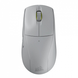 Mouse Gamer Corsair Óptico M75 Air, Inalámbrico, Bluetooth, 26000DPI, Gris 