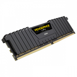 Memoria RAM Corsair Vengeance LPX DDR4, 3600MHz, 16GB, CL18, XMP  ― Abierto 