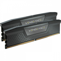 Kit Memoria RAM Corsair Vengeance DDR5, 6400MHz, 32GB - 2 x 16GB, CL32, XMP 