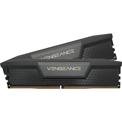 Kit Memoria RAM Corsair Vengeance DDR5, 7000 MHz, 32GB - 2 x 16GB, CL40, XMP 