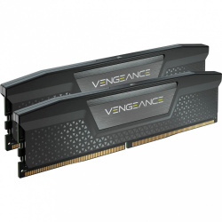 Kit Memoria RAM Corsair Vengeance DDR5, 6000MHz, 48GB (2 x 24GB), Non-ECC, CL30, XMP 