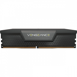 Kit Memoria RAM Corsair Vengeance DDR5, 7000MHz, 48GB (2 x 24GB), Non-ECC, CL40, XMP 