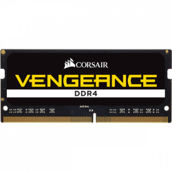 Memoria RAM Corsair Vengeance DDR4, 3200MHz, 32GB, CL22, SO-DIMM 
