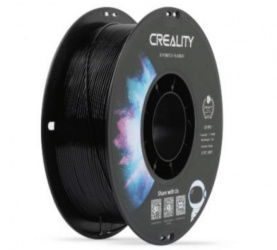 Creality Bobina de Filamento TPU, 1.75mm, 1Kg, Negro 