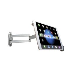 CTA Digital Soporte de Pared para Tablet PAD-ASWM 7