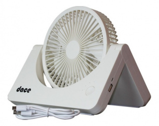 Dace Ventilador Personal 7