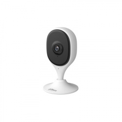 Dahua Cámara IP Smart WiFi IR para Interiores DH-C3A, Inalámbrico, 2304 x 1296 Pixeles, Día/Noche 