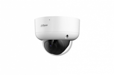 Dahua Cámara CCTV Domo IR para Exteriores DH-HAC-HDBW1801EAN, Alámbrico, 3840 x 2160 Pixeles, Día/Noche ― Abierto 