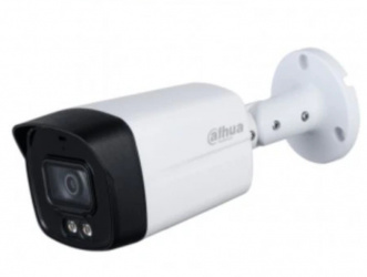 Dahua Cámara CCTV Bullet para Interiores/Exteriores DH-HAC-HFW1509TLMN-A-LED-0360B, Alámbrico, 2880 x 1620 Pixeles,  Día/Noche 