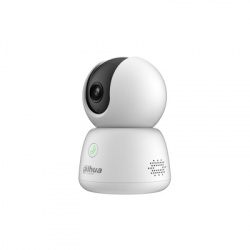 Dahua Cámara IP Smart WiFi para Interiores, Alámbrico/Inalámbrico, 2304 x 1296 Pixeles, Día/Noche 