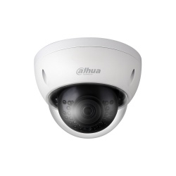 Dahua Cámara IP Domo IR para Interiores/Exteriores DH-IPC-HDBW1531E, Alámbrico, 2592 x 1944 Pixeles, Día/Noche 