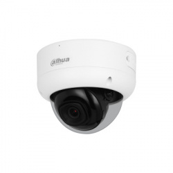 Dahua Cámara IP Domo IR para Interiores/Exteriores IPC-HDBW3241E-AS-S2, Alámbrico, 1920 x 1080 Pixeles, Día/Noche 