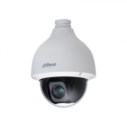 Dahua Cámara CCTV Foco para Interiores/Exteriores DH-SD50225DBN-HC, Alámbrico, 1920 x 1080 Pixeles, Día/Noche 