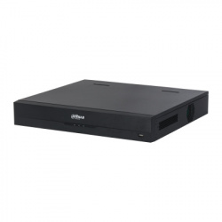 Dahua DVR de 32 Canales XVR5432L-I3 para 4 Discos Duros, máx. 16TB, 1x USB 2.0, 1x RJ-45 ― leves raspones 