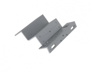 Dahua Soporte en Z para cerradura Electromagnética DHI-ASF280ZL-V1, Aluminio 