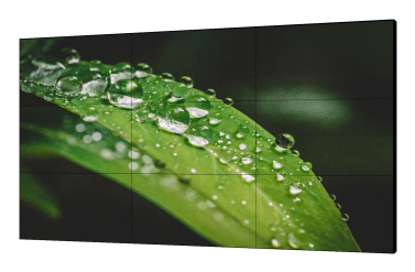 Dahua LS460UCM-UF Pantalla para Videowall LED 46