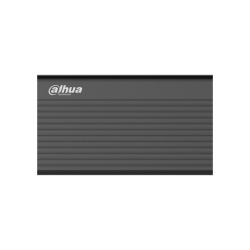 ﻿SSD Externo Dahua PSSD-T70-1TB, 1TB, USB C 3.2, Negro 