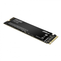 SSD Dahua C900 NVMe, 256GB, PCI Express 3.0, M.2 