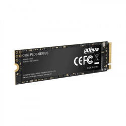 SSD Dahua SSD-C900VN512G-B NVMe, 512GB, M.2, 2500 MB/s Escritura, 3200 MB/s Lectura, PCI Express 3.0 