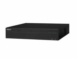 Dahua DVR de 16 Canales XVR5816SX para 8 Discos Duros, max. 10TB, 2x USB 2.0, 1x RJ-45 