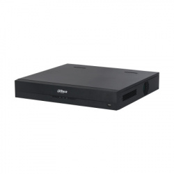 Dahua NVR de 32 Canales DHT0210012 para 4 Discos Duros, máx. 16TB, 1x USB 2.0, 1x RJ-45 