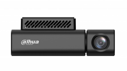 ﻿Cámara de Video Dahua Dashcam H10 para Auto, 4K Ultra HD, MicroSD, máx. 256GB, Negro 