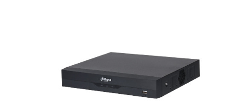 Dahua DVR de 16 Canales IP NVR2116HS-I2 para 1 Disco Duro, máx.10TB, 2x USB 2.0, 1x RJ-45 