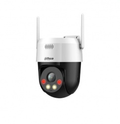 Dahua Cámara IP Smart WiFi PT IR para Exteriores PICOO-A39U-DA, Inalámbrico, 2304 x 1296 Pixeles, Día/Noche 