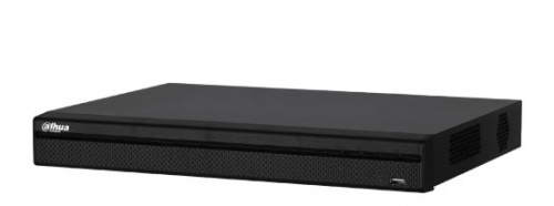 Dahua DVR de 16 Canales XVR5216AN-4KL para 2 Discos Duros, máx. 8TB, 1x RJ-45, 1x USB 2.0 