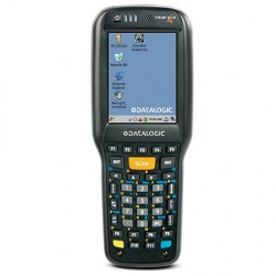 Datalogic Terminal Portátil Skorpio X4 3.2