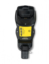 Datalogic Base USB PowerScan 9501, Negro/Amarillo 