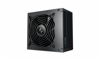 Fuente de Poder DeepCool PM650D 80 PLUS Gold, 24-pin ATX, 120mm, 750W 