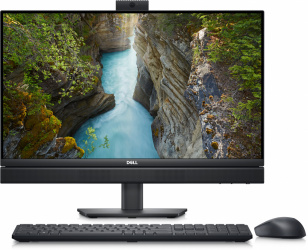 Dell Optiplex 7410 All-in-One 23.8