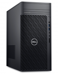 Workstation Dell Precision 3680 Tower, Intel Core i9-14900 1.50GHz, 32GB, 1TB SSD, NVIDIA T1000, Windows 11 Pro 64-bit 