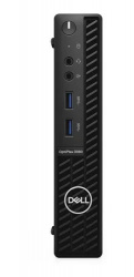 Computadora Kit Dell Optiplex 3080, Intel Core i5-10500 3.10GHz, 8GB, 512GB SSD, Windows 10 Pro 64-bit + Teclado/Mouse 